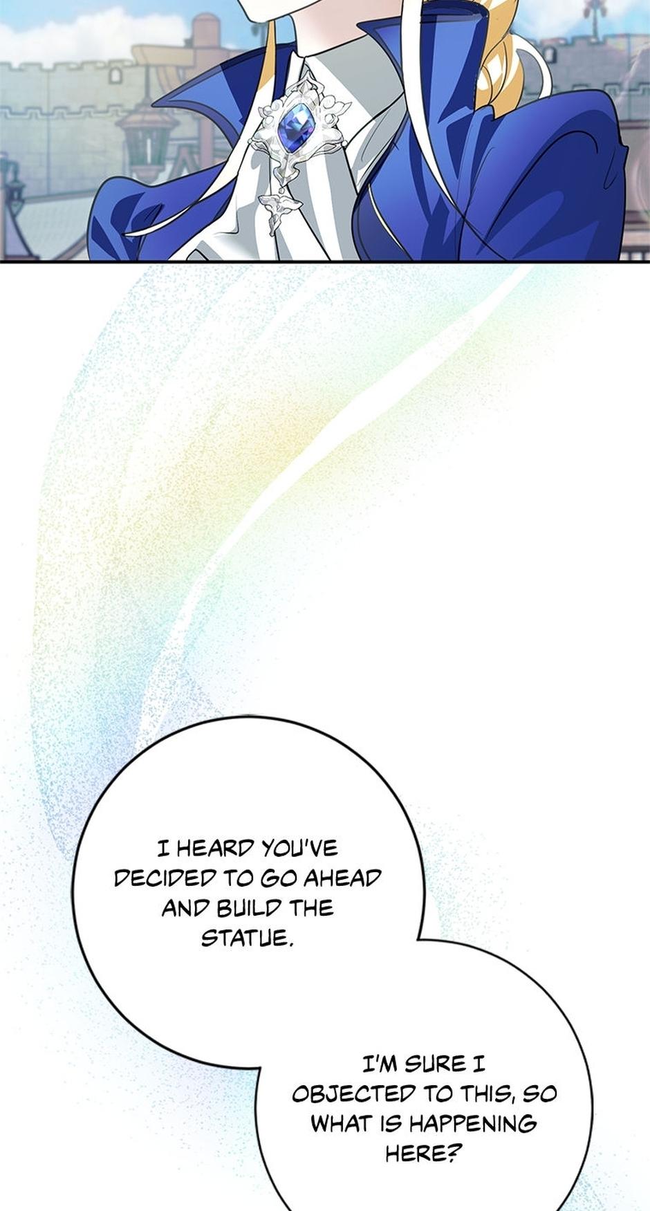 Part 2 of the Damned Work Started Chapter 16 page 17 - 