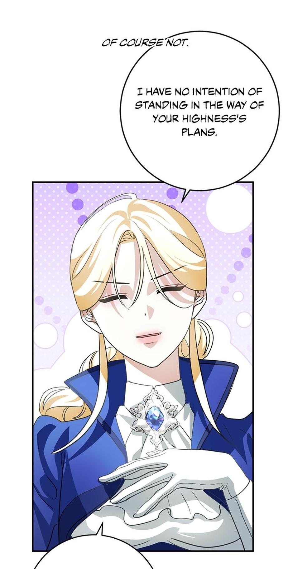 Part 2 of the Damned Work Started Chapter 16 page 19 - 