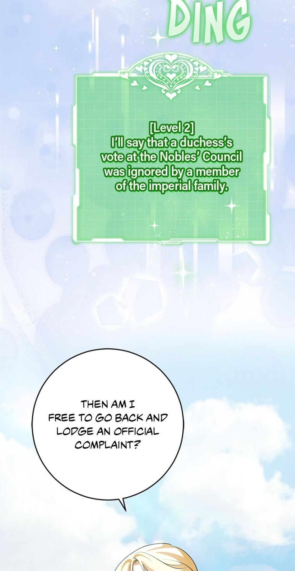 Part 2 of the Damned Work Started Chapter 16 page 22 - 