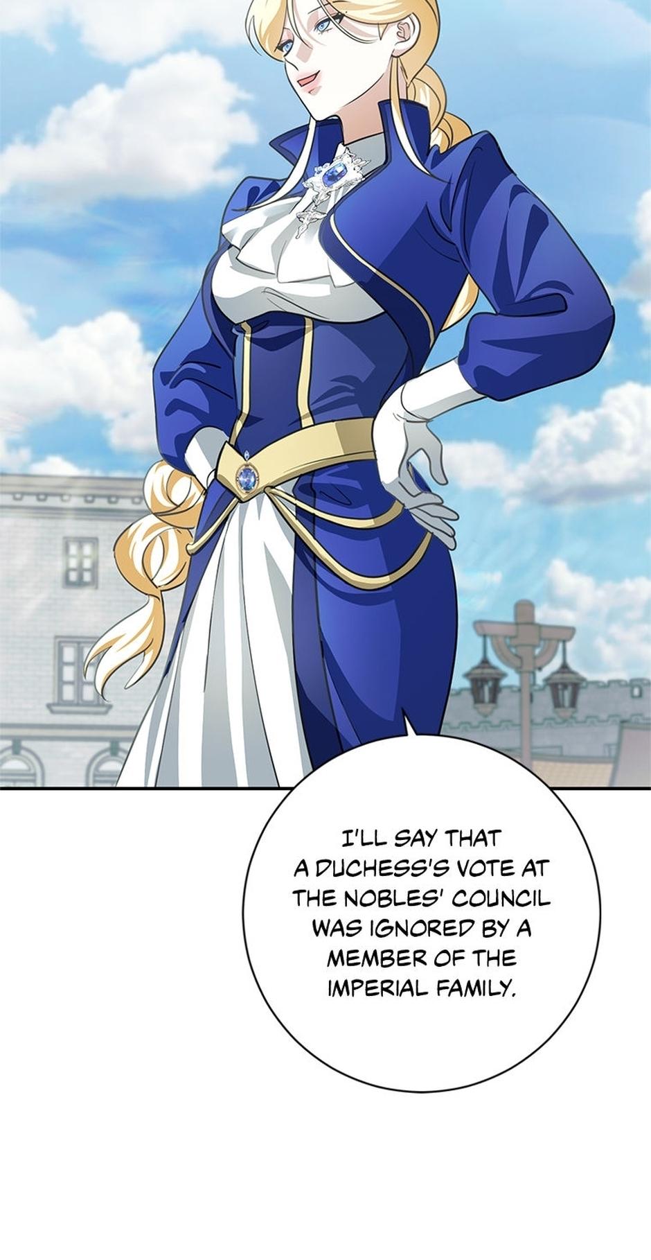 Part 2 of the Damned Work Started Chapter 16 page 23 - 