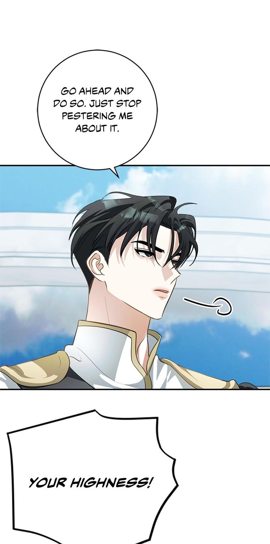 Part 2 of the Damned Work Started Chapter 16 page 24 - 