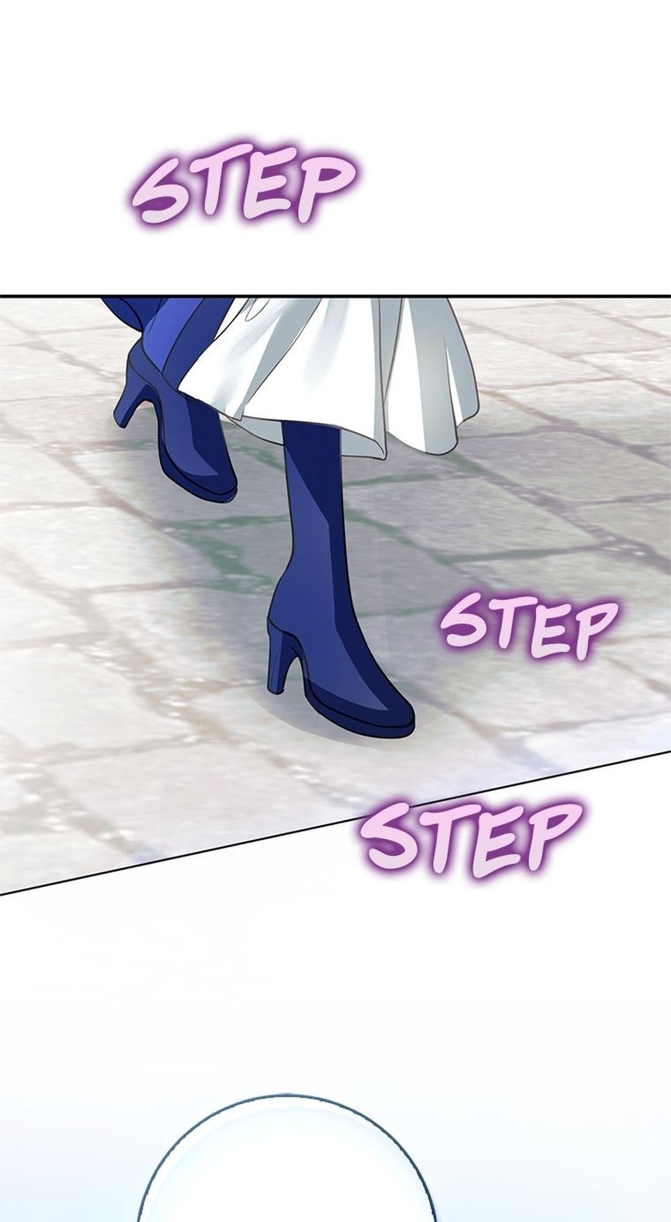 Part 2 of the Damned Work Started Chapter 16 page 4 - 