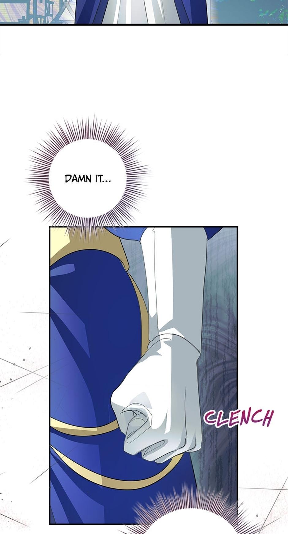 Part 2 of the Damned Work Started Chapter 16 page 31 - 