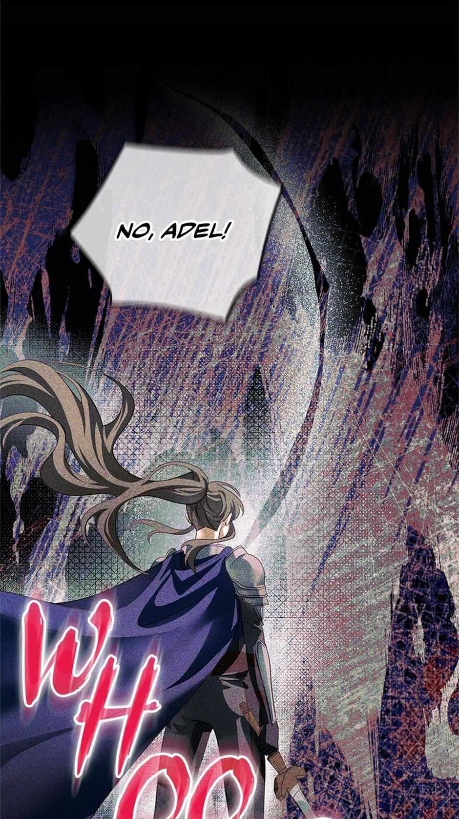 Part 2 of the Damned Work Started Chapter 16 page 36 - 