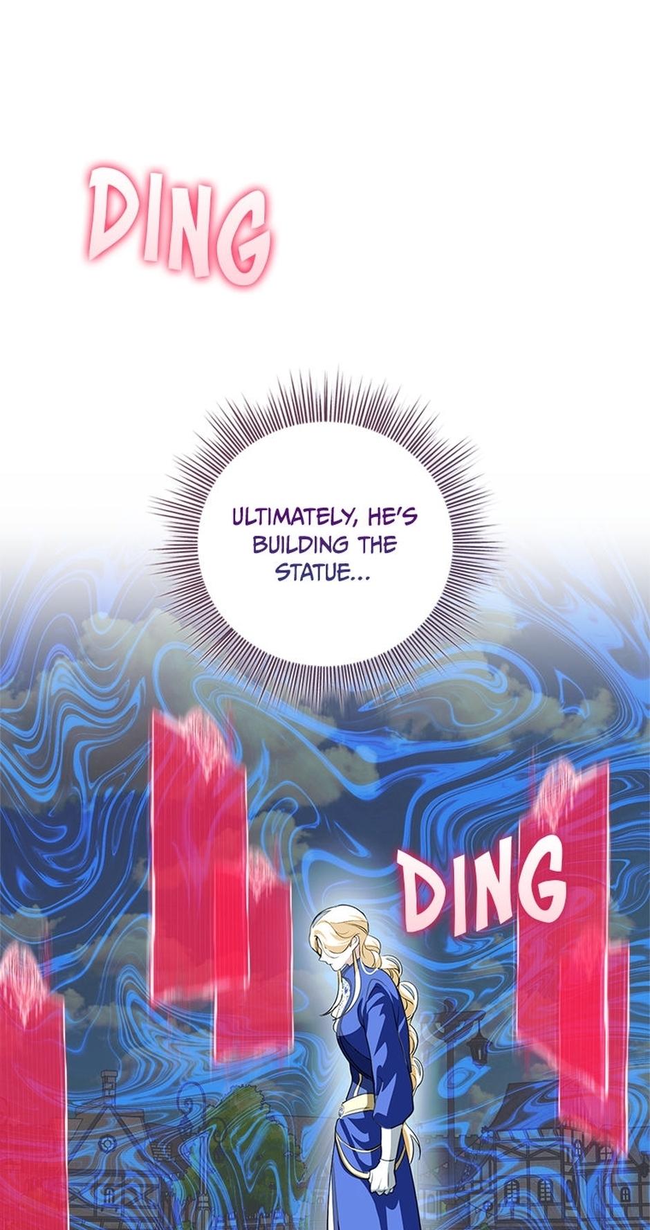 Part 2 of the Damned Work Started Chapter 16 page 42 - 