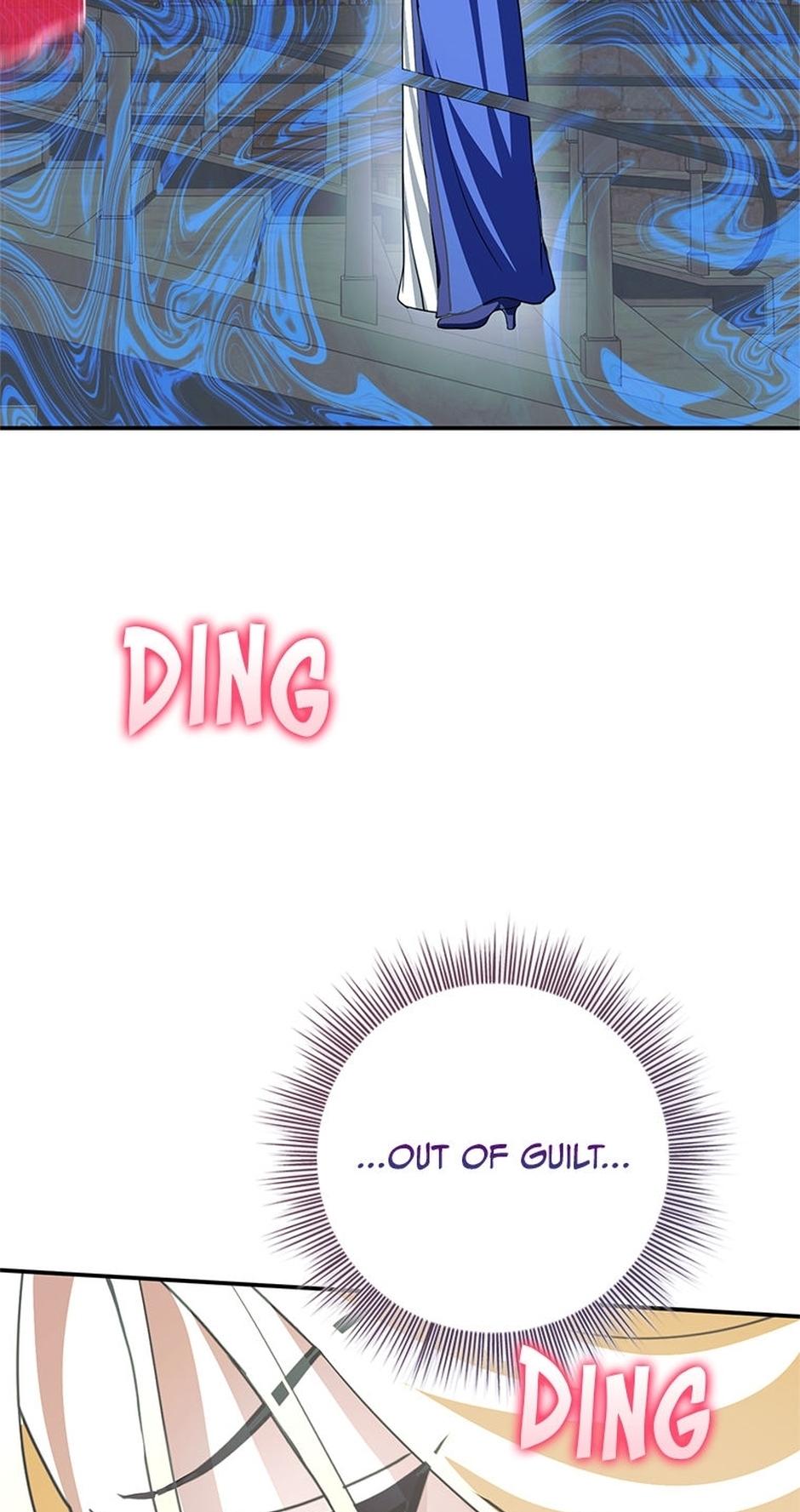 Part 2 of the Damned Work Started Chapter 16 page 43 - 