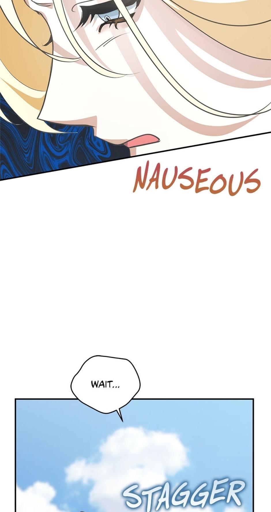 Part 2 of the Damned Work Started Chapter 16 page 44 - 