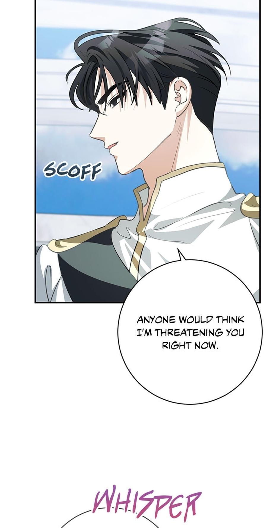 Part 2 of the Damned Work Started Chapter 16 page 46 - 