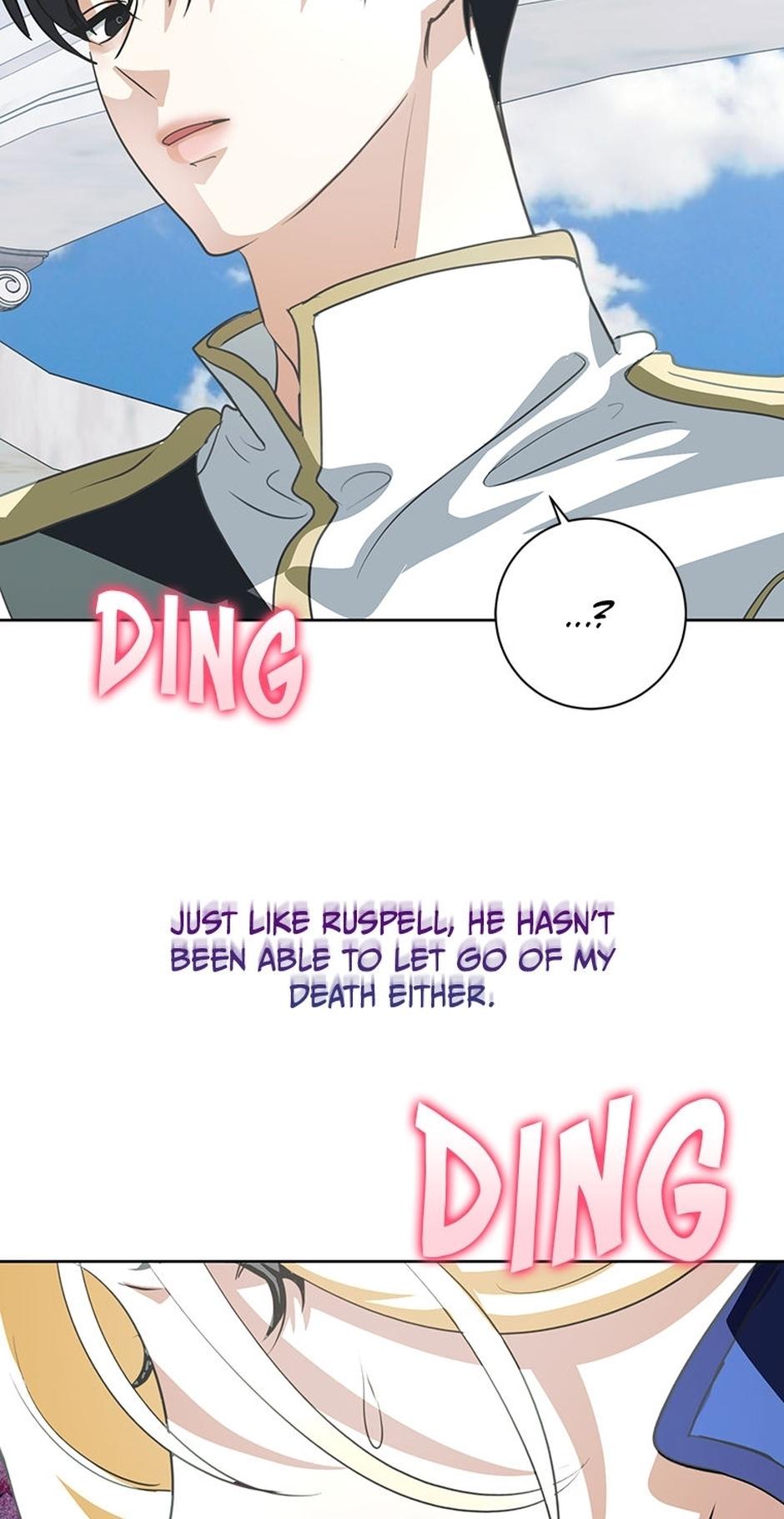 Part 2 of the Damned Work Started Chapter 16 page 49 - 