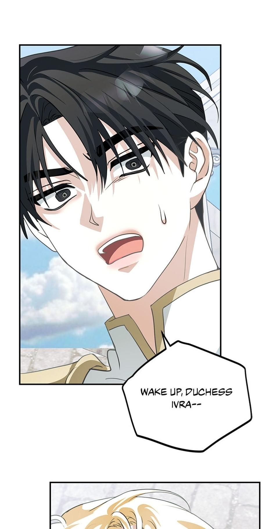 Part 2 of the Damned Work Started Chapter 16 page 59 - 