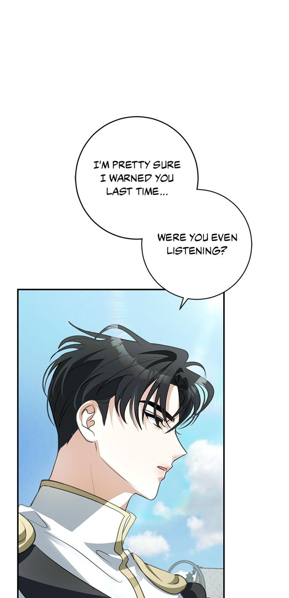Part 2 of the Damned Work Started Chapter 16 page 7 - 