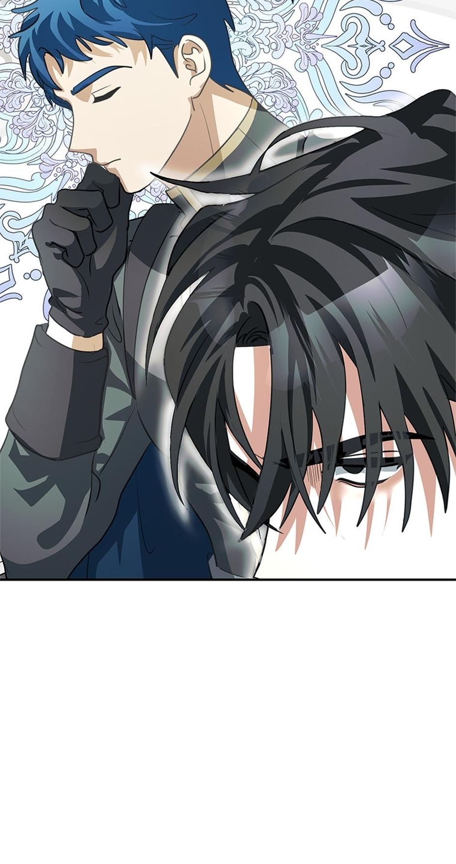 Part 2 of the Damned Work Started Chapter 16 page 65 - 