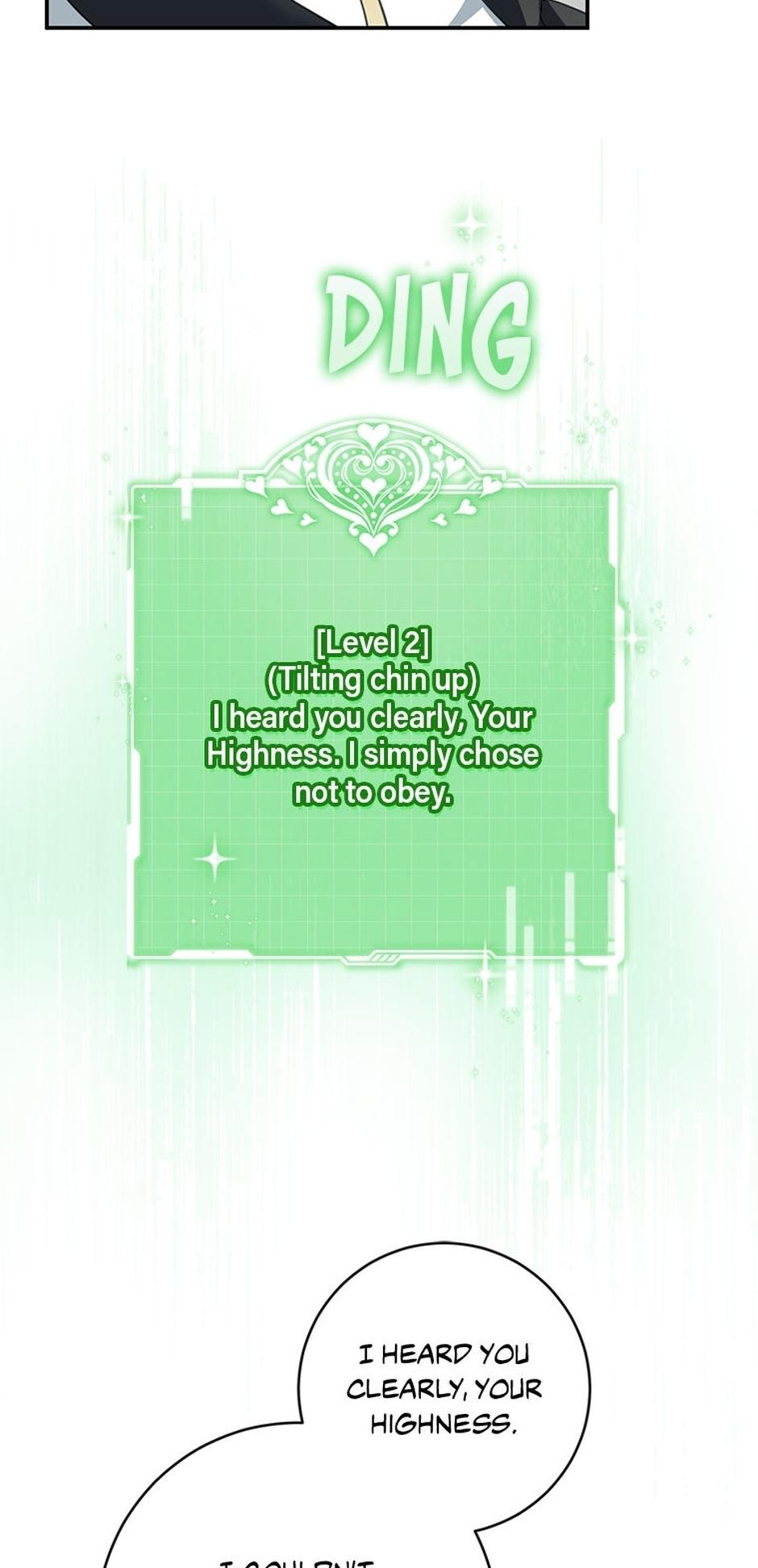 Part 2 of the Damned Work Started Chapter 16 page 8 - 