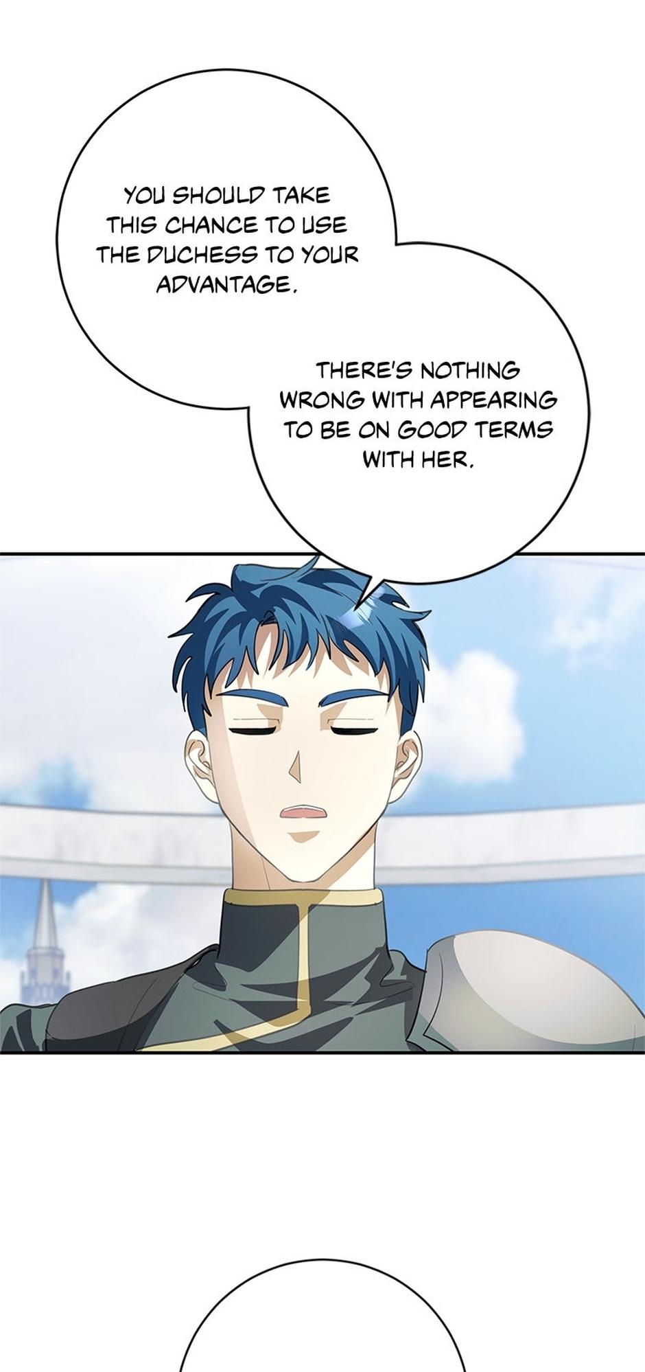 Part 2 of the Damned Work Started Chapter 16 page 75 - 