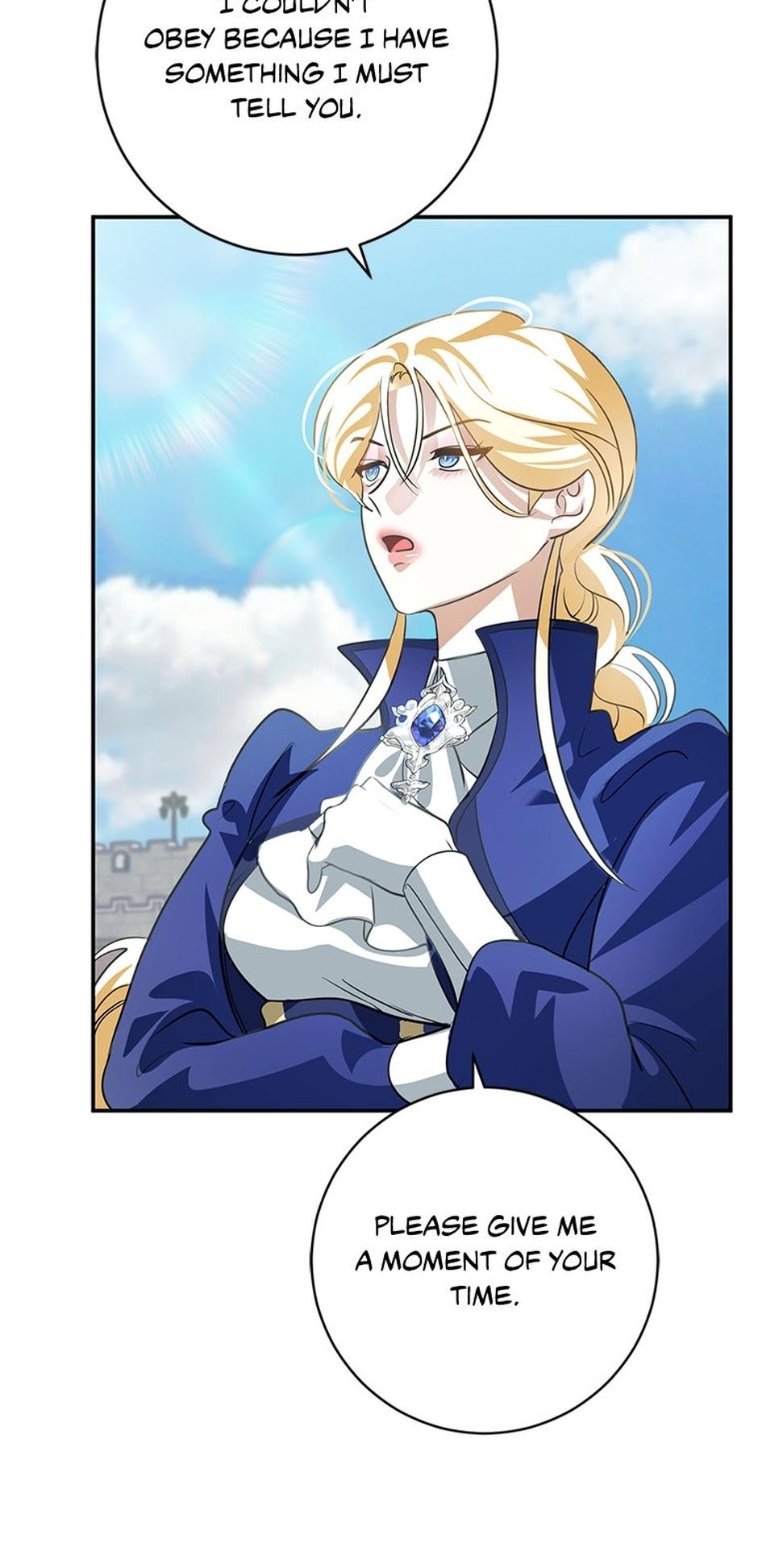 Part 2 of the Damned Work Started Chapter 16 page 9 - 