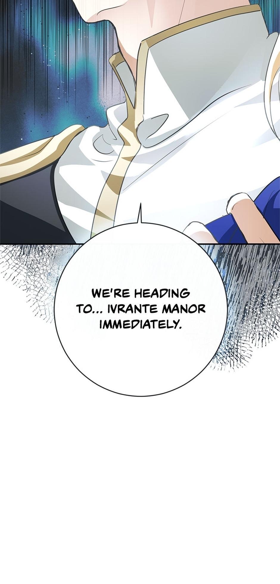 Part 2 of the Damned Work Started Chapter 16 page 85 - 