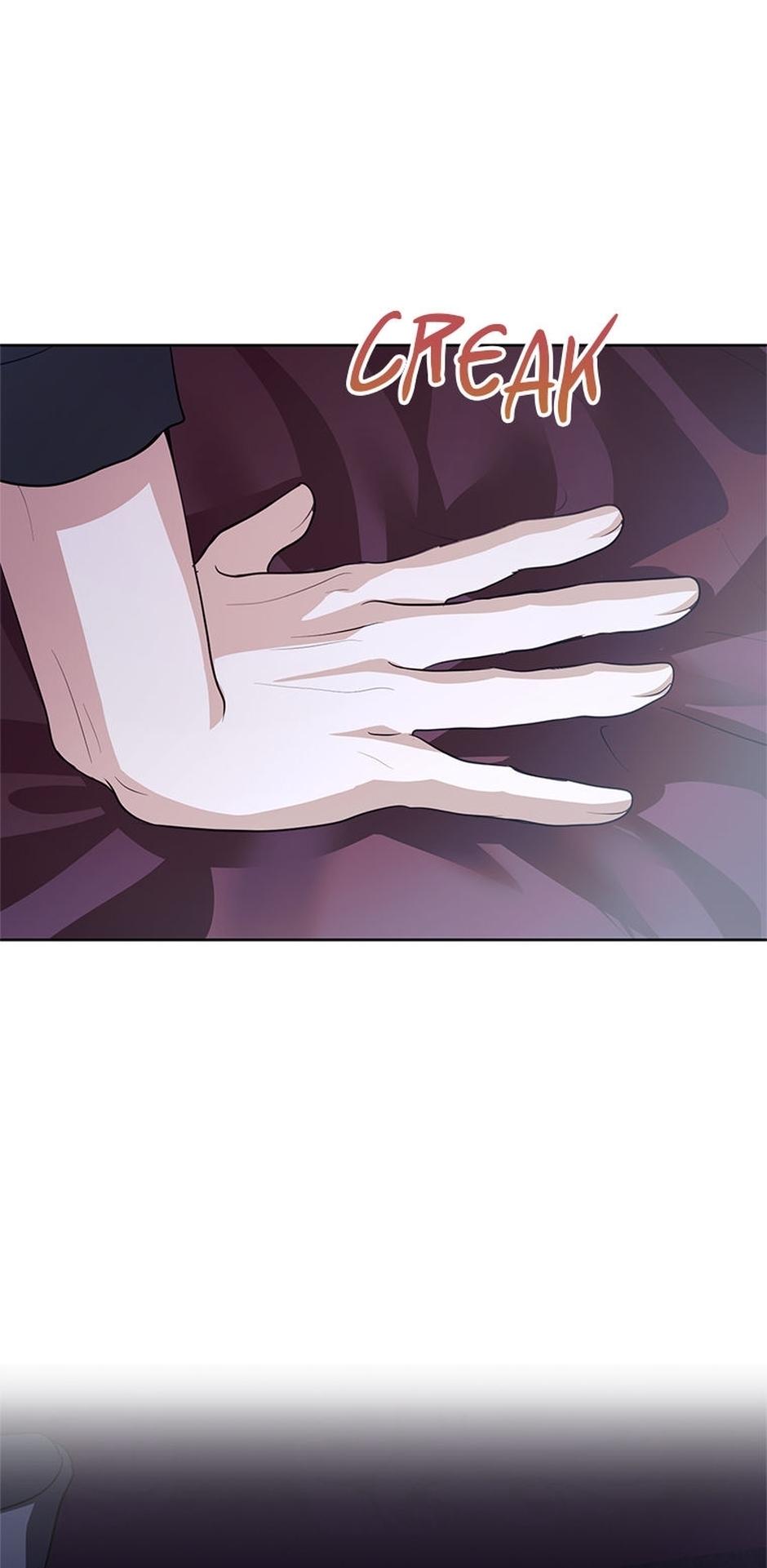 Part 2 of the Damned Work Started Chapter 17 page 19 - 