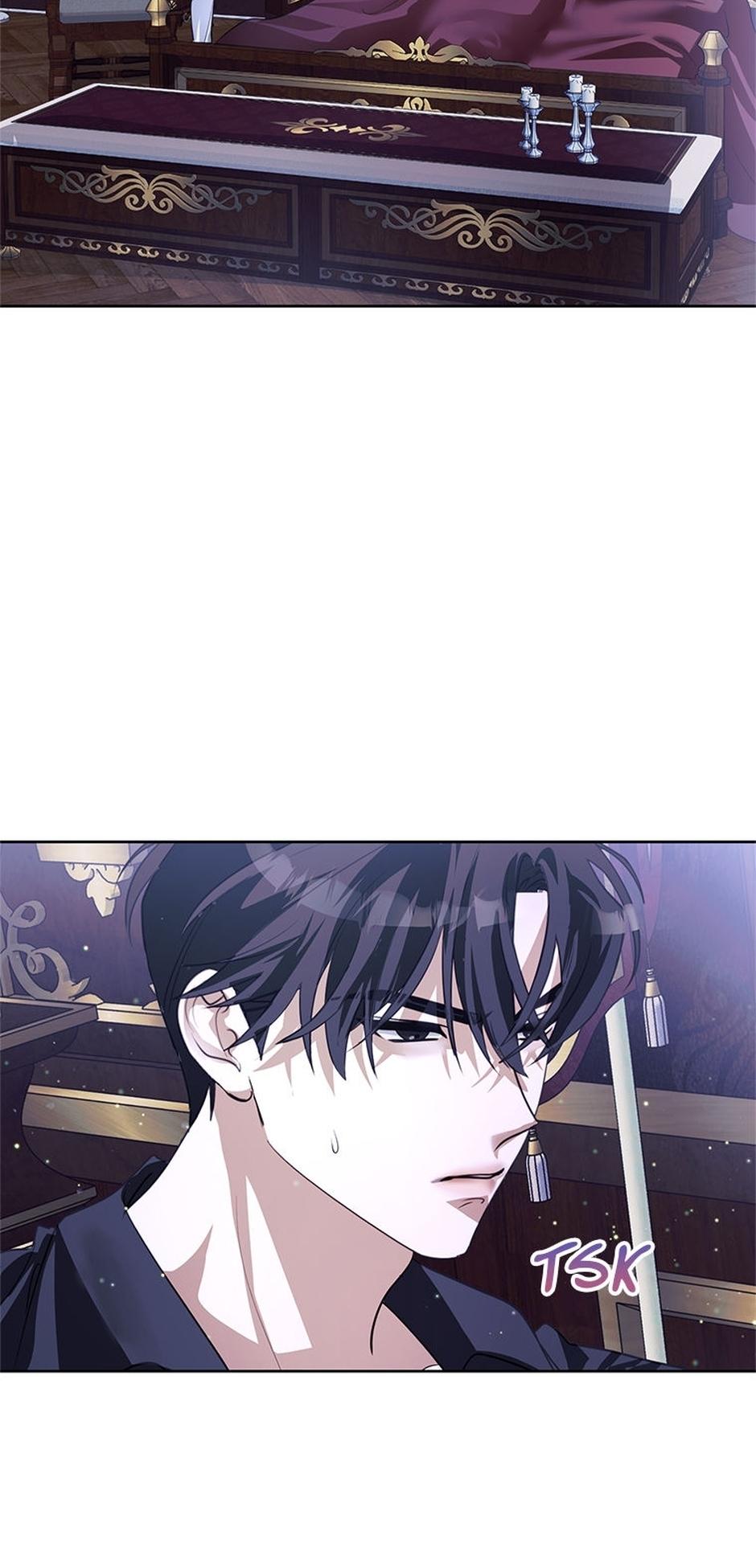 Part 2 of the Damned Work Started Chapter 17 page 3 - 