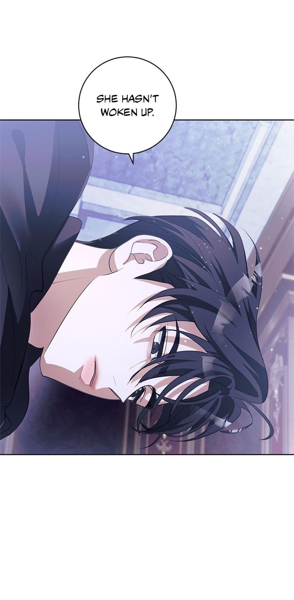 Part 2 of the Damned Work Started Chapter 17 page 21 - 