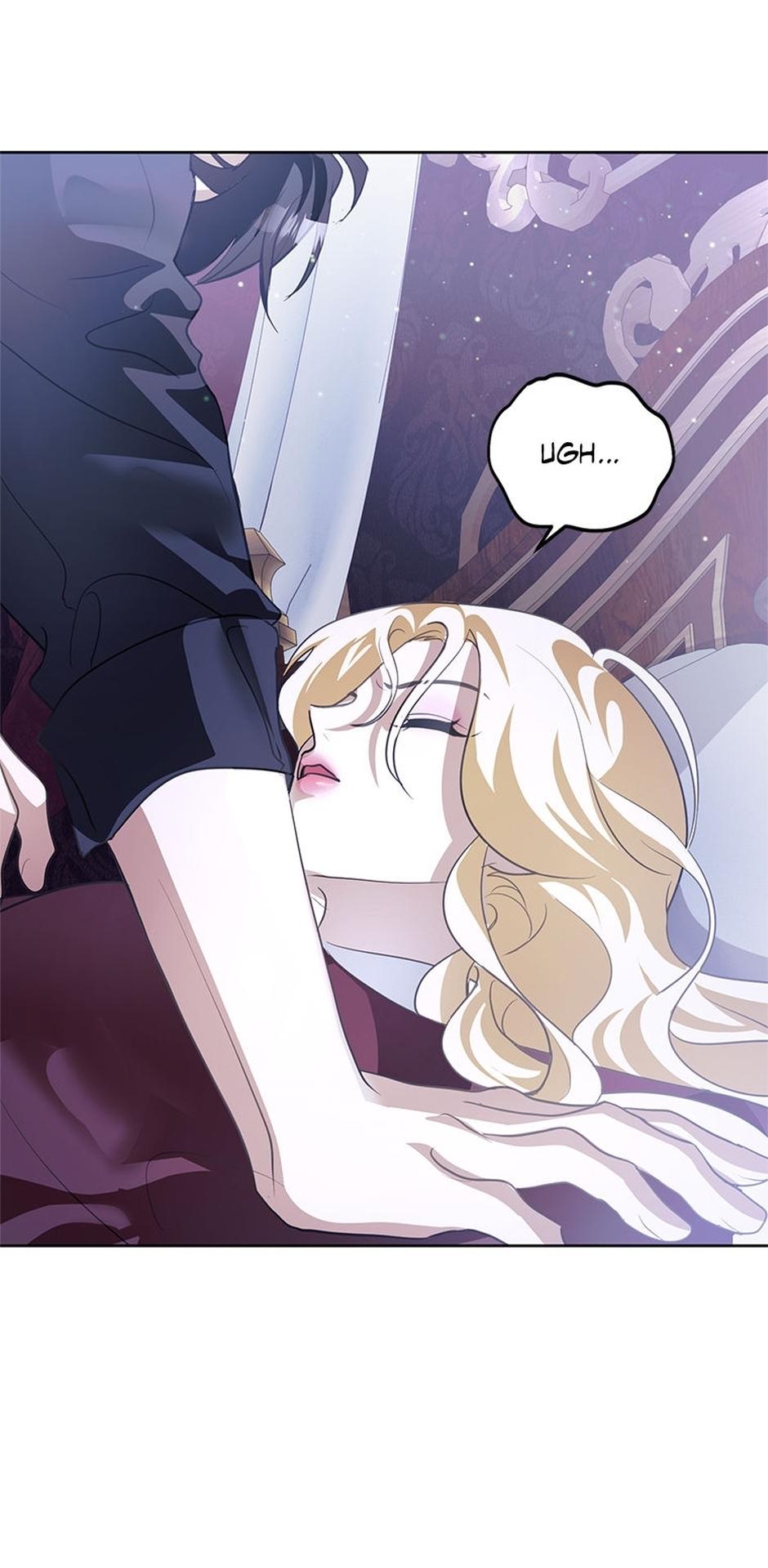 Part 2 of the Damned Work Started Chapter 17 page 22 - 
