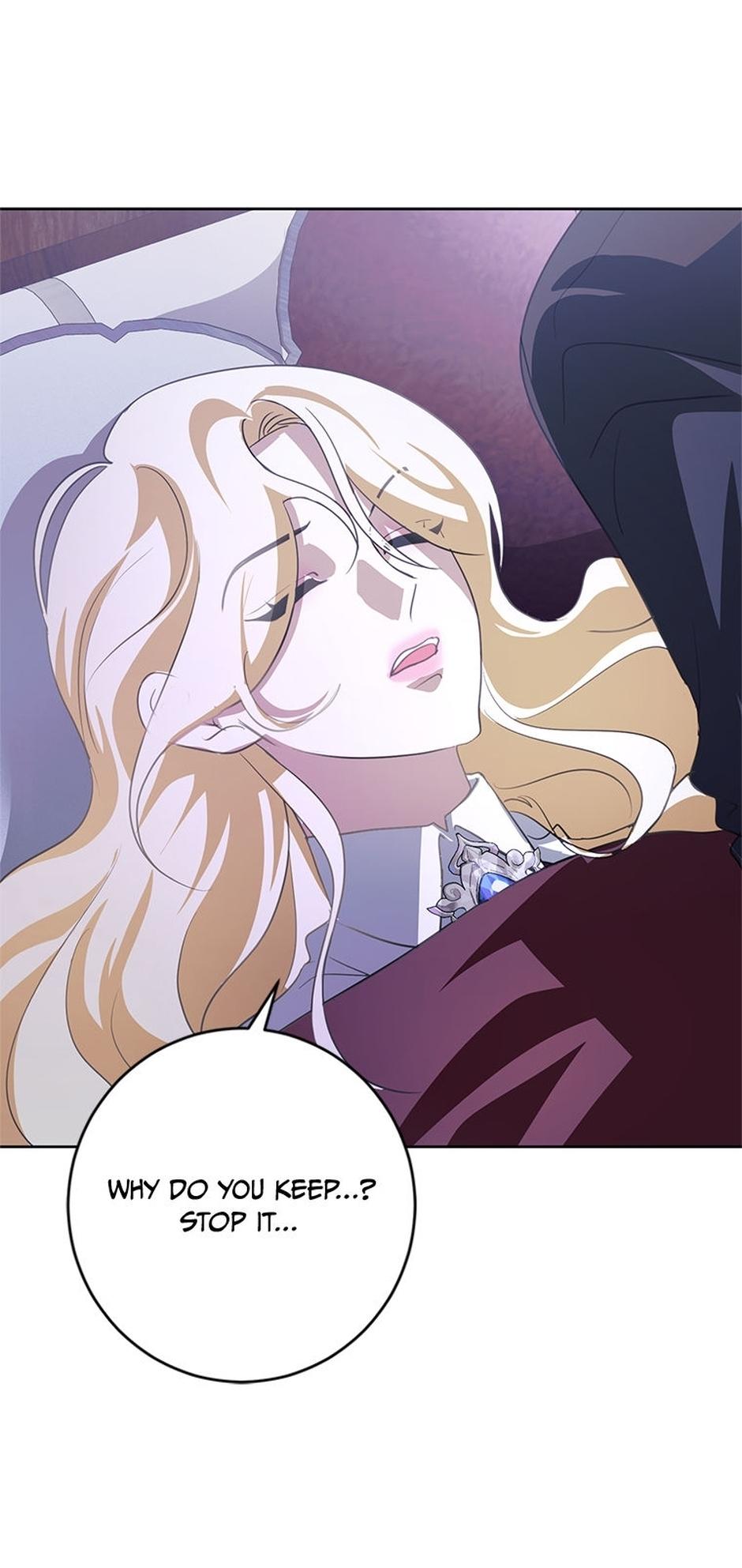 Part 2 of the Damned Work Started Chapter 17 page 24 - 