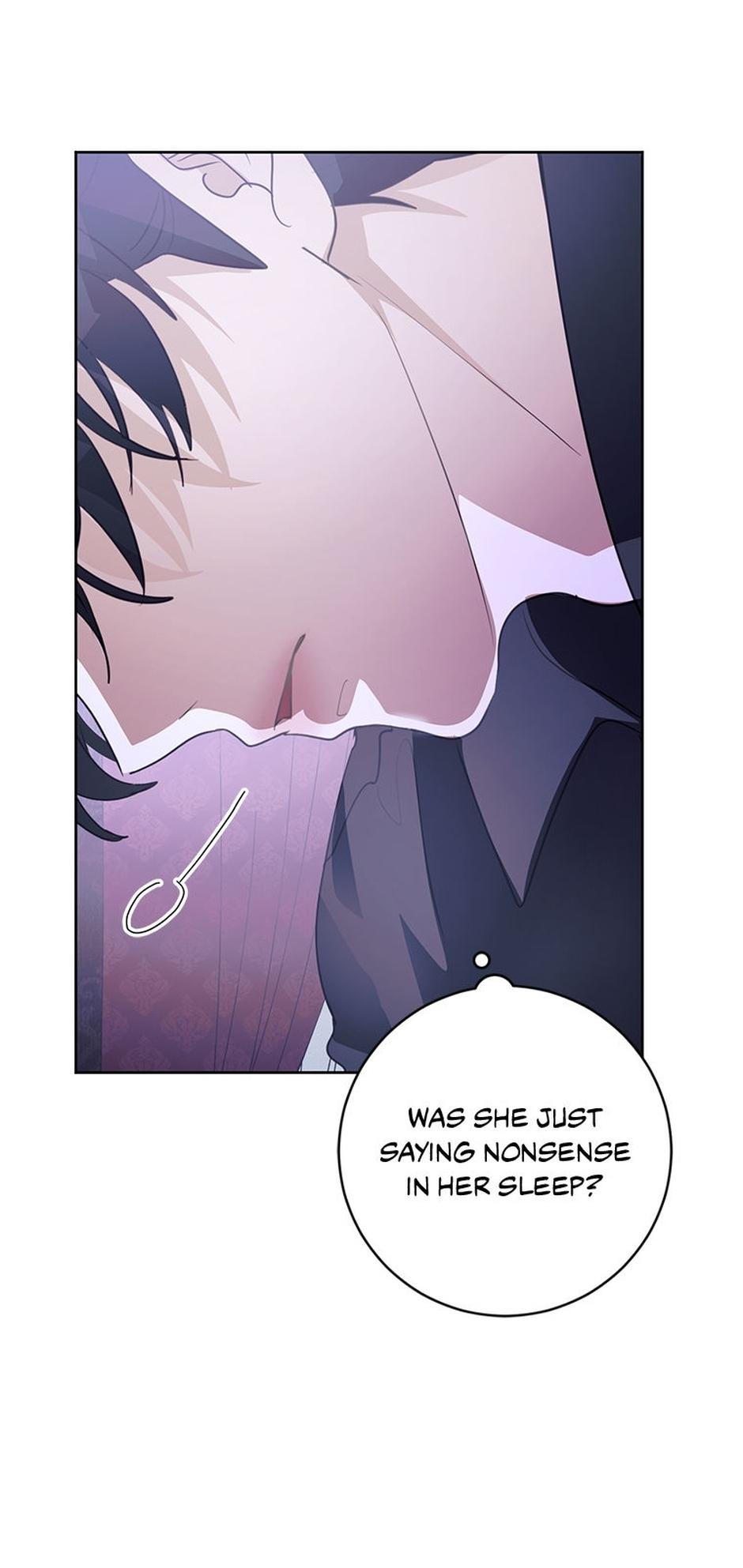Part 2 of the Damned Work Started Chapter 17 page 25 - 