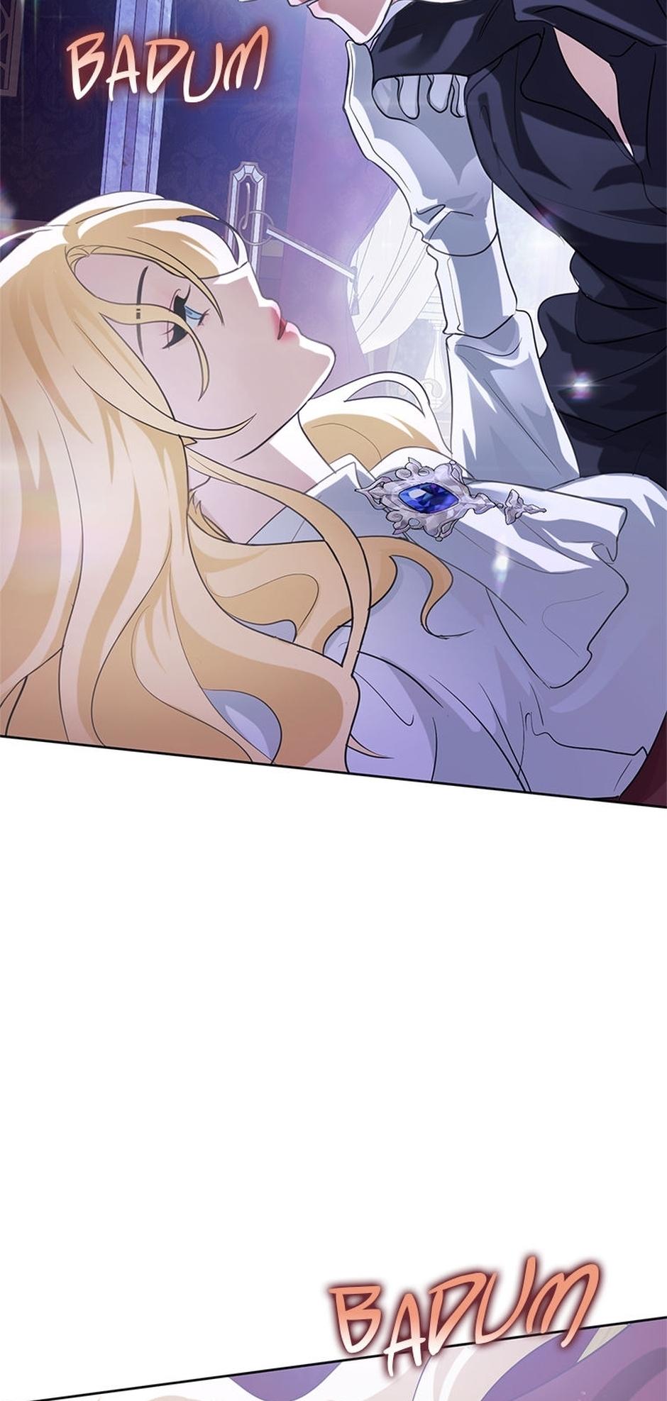 Part 2 of the Damned Work Started Chapter 17 page 30 - 