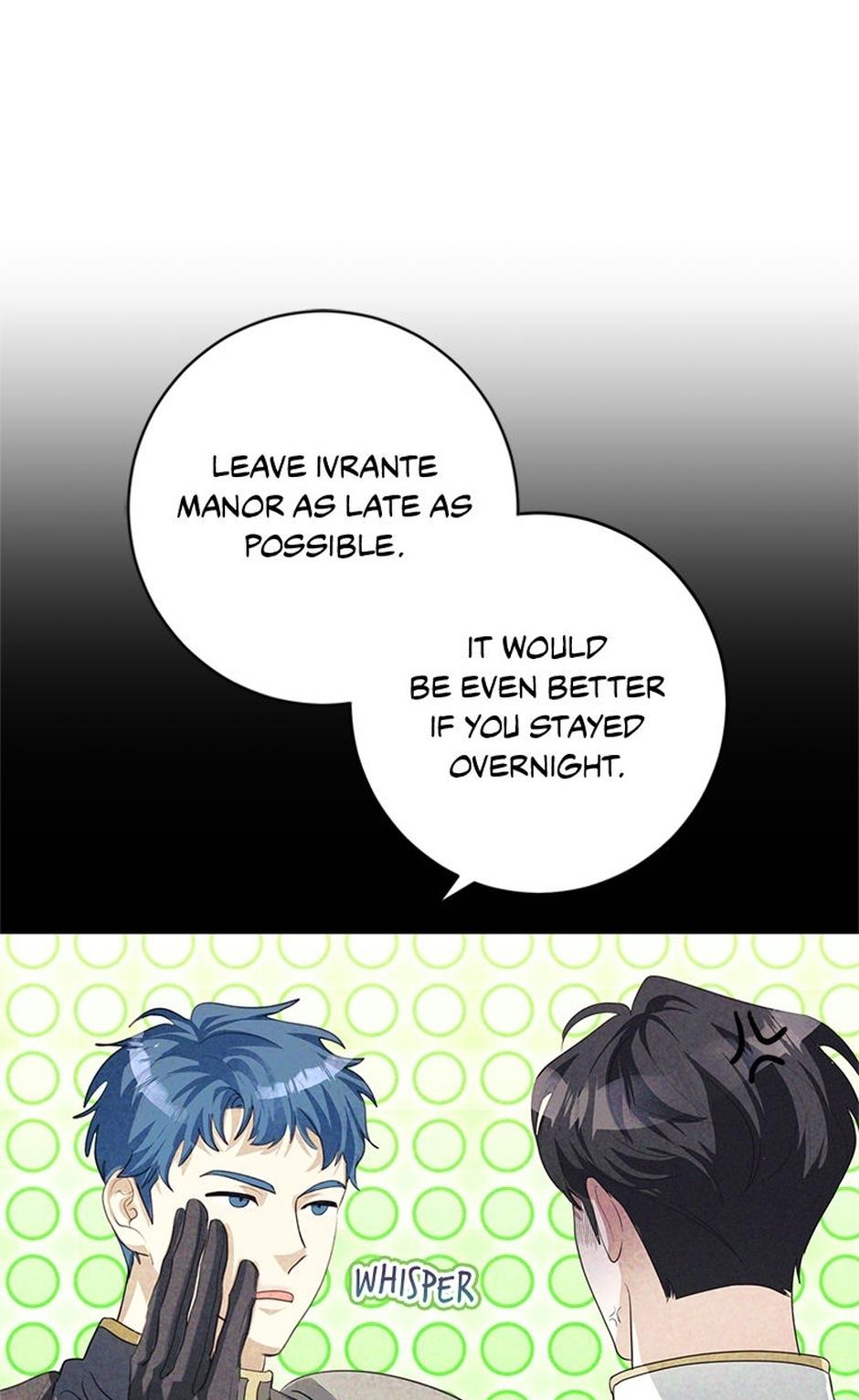 Part 2 of the Damned Work Started Chapter 17 page 4 - 