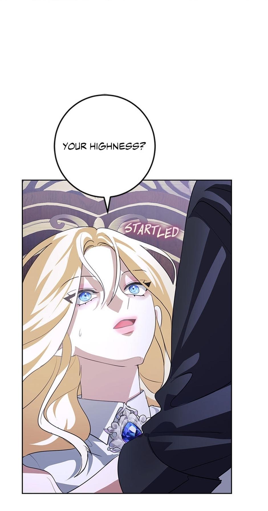 Part 2 of the Damned Work Started Chapter 17 page 36 - 