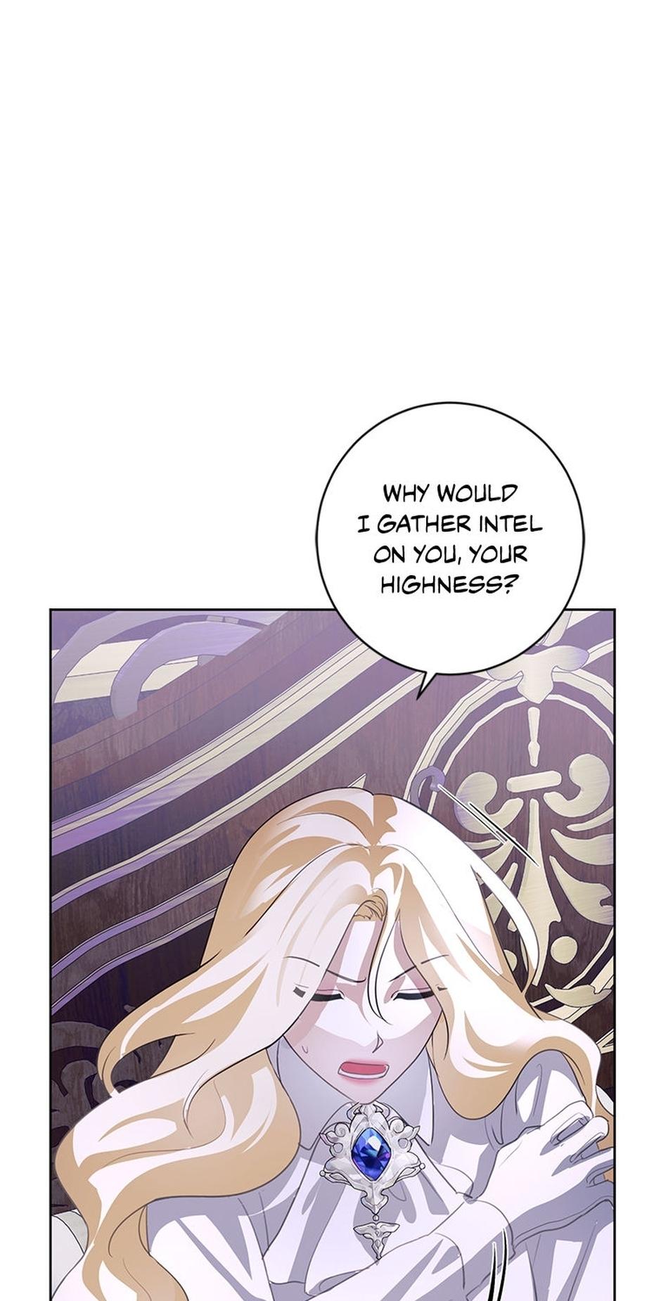 Part 2 of the Damned Work Started Chapter 17 page 41 - 