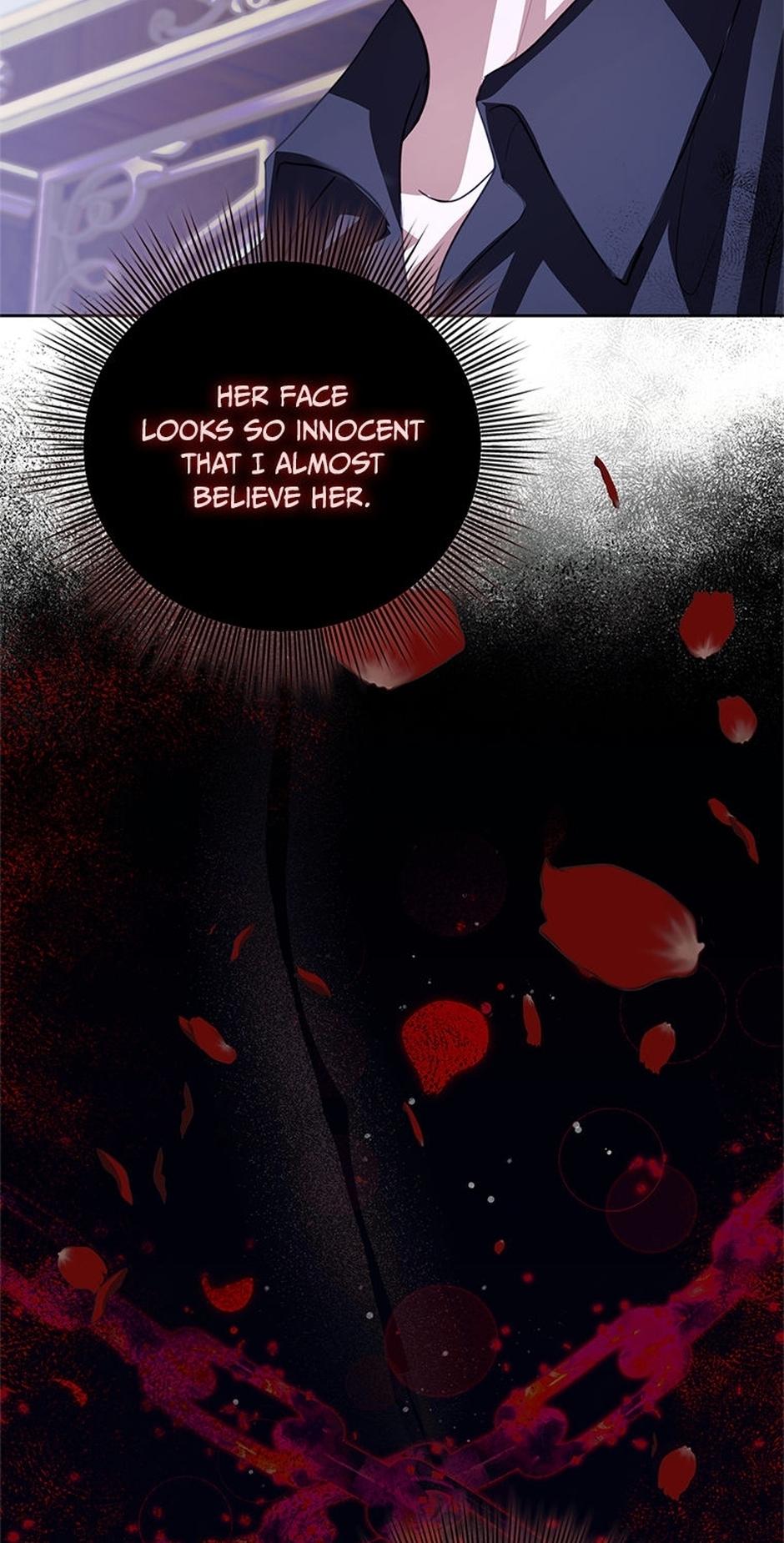 Part 2 of the Damned Work Started Chapter 17 page 43 - 