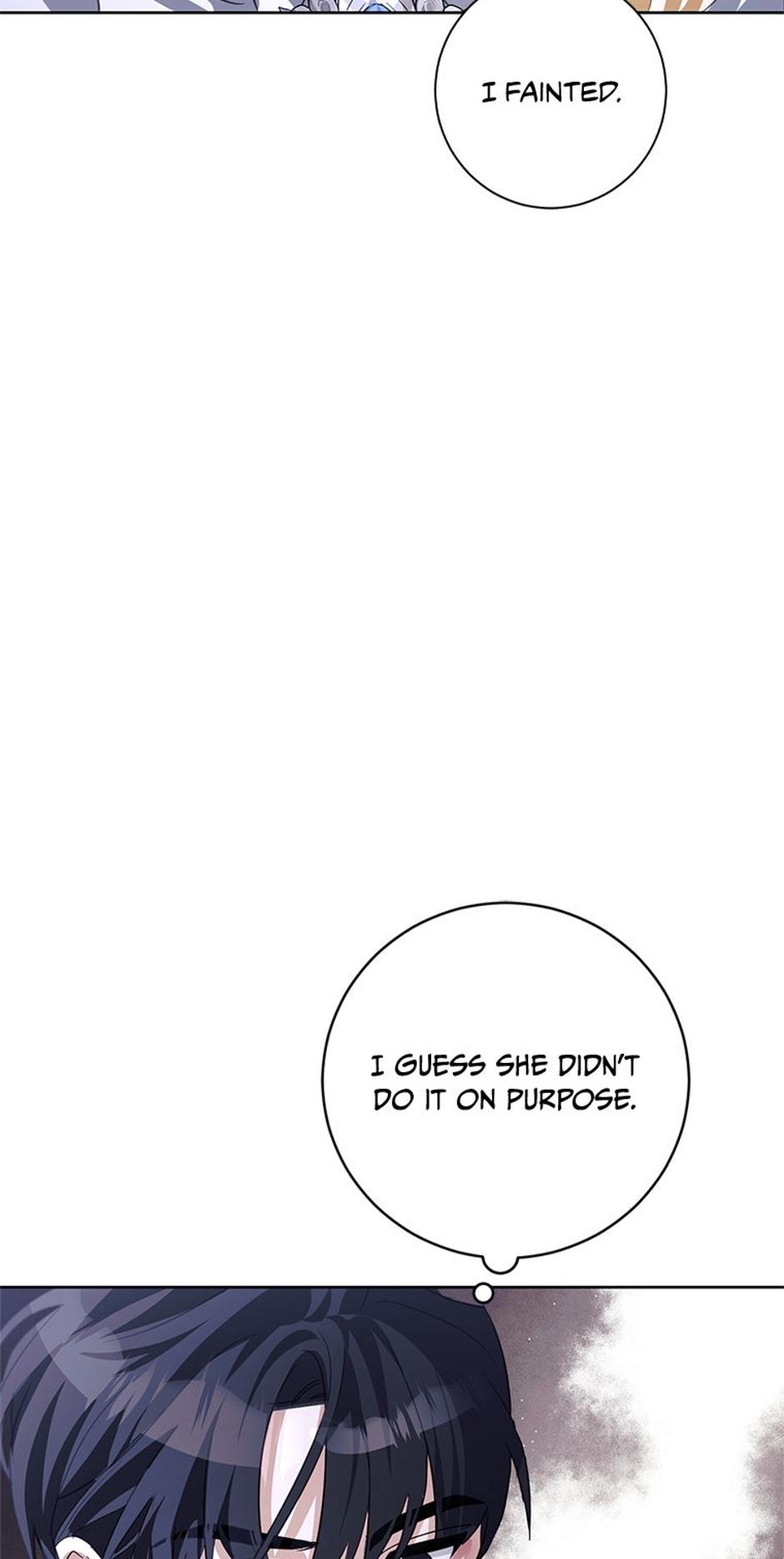 Part 2 of the Damned Work Started Chapter 17 page 49 - 