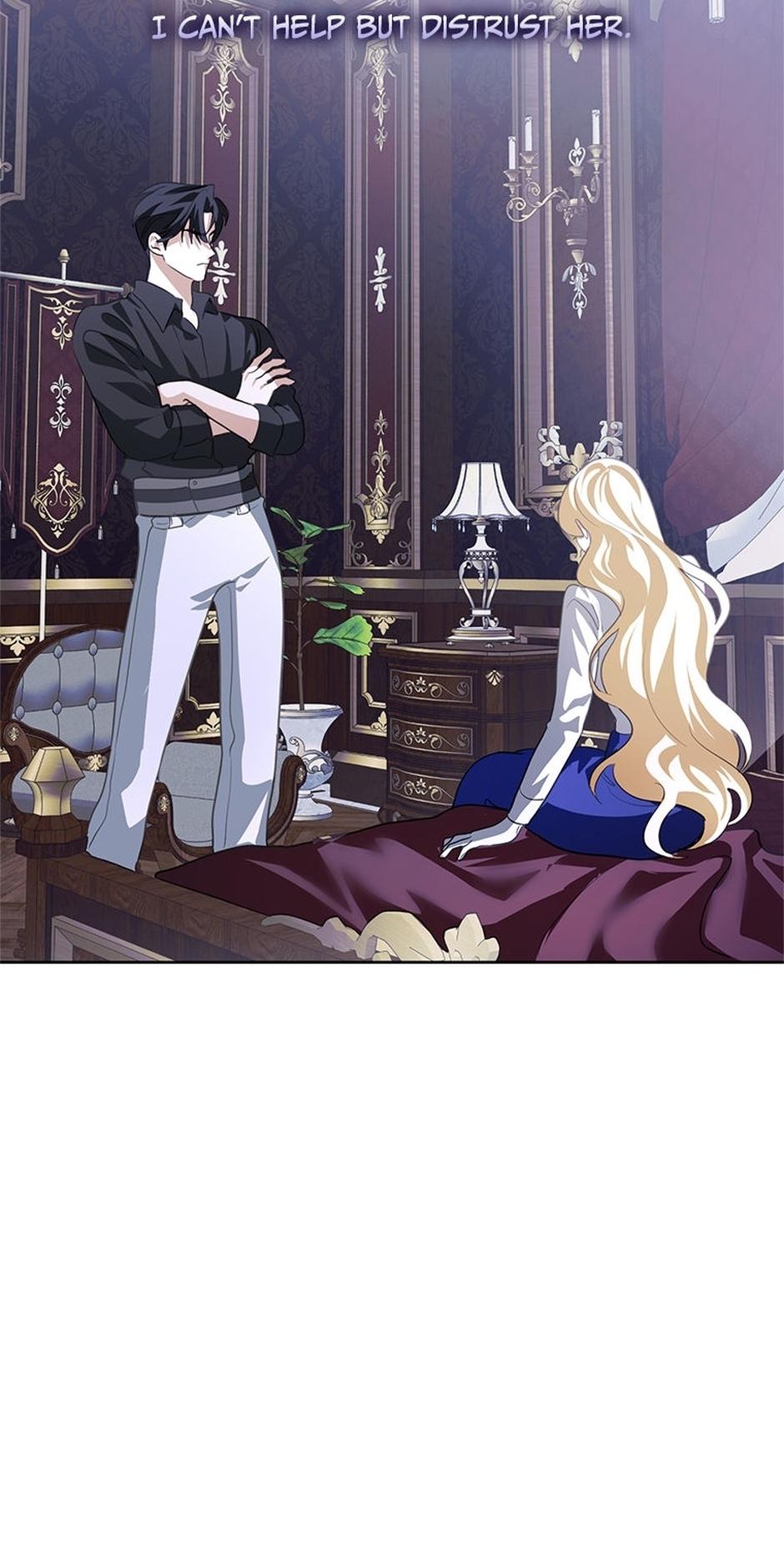 Part 2 of the Damned Work Started Chapter 17 page 52 - 