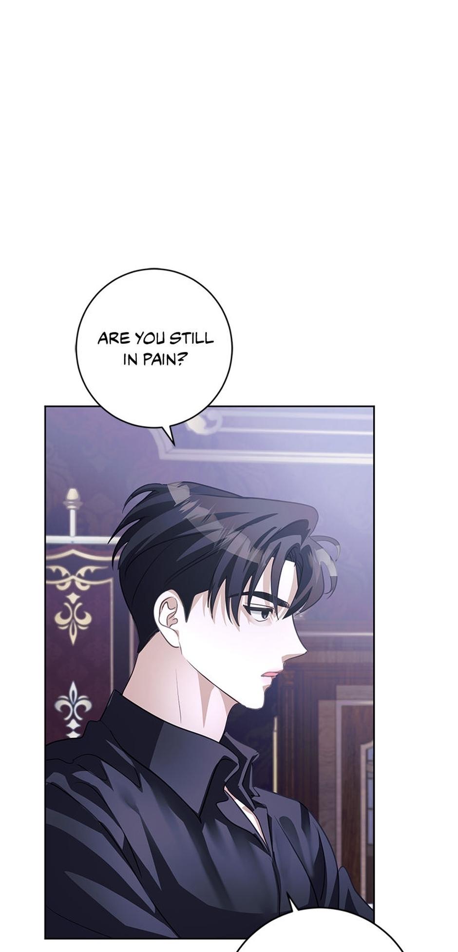 Part 2 of the Damned Work Started Chapter 17 page 53 - 