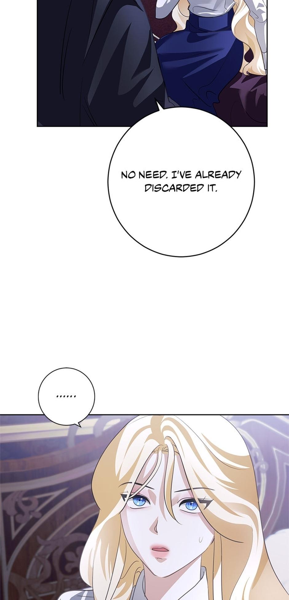 Part 2 of the Damned Work Started Chapter 17 page 55 - 