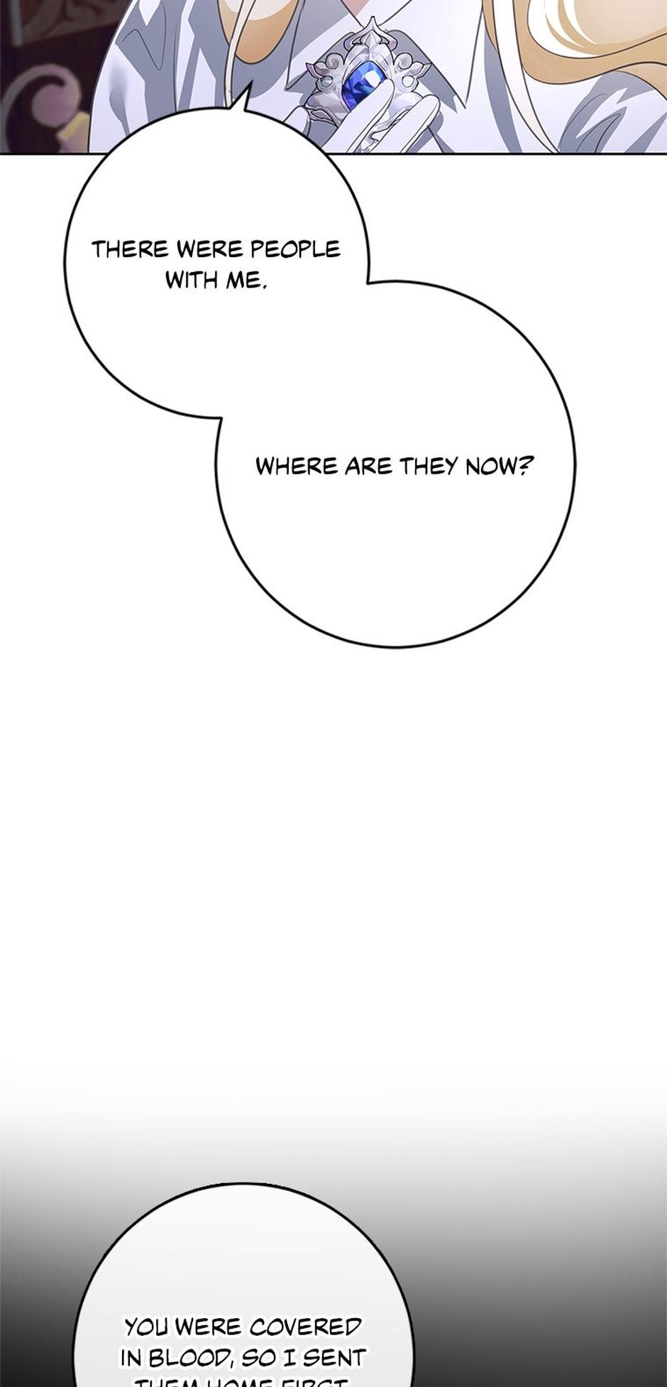 Part 2 of the Damned Work Started Chapter 17 page 56 - 