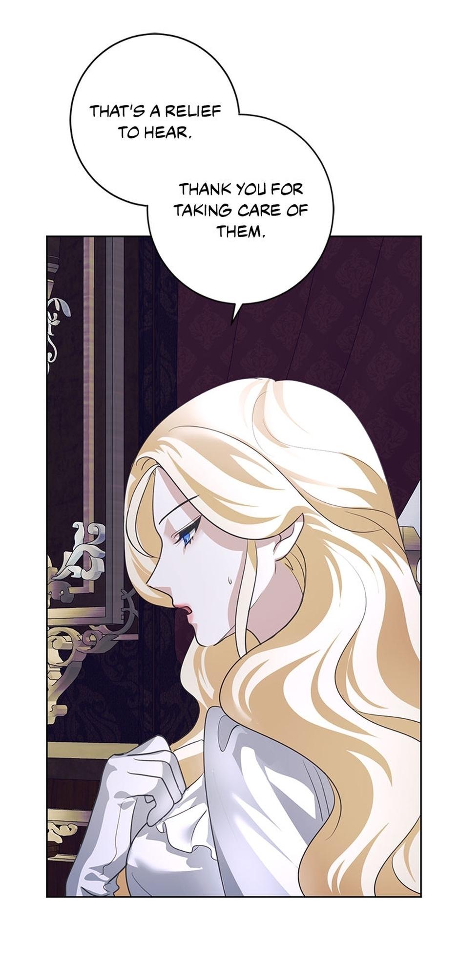 Part 2 of the Damned Work Started Chapter 17 page 58 - 