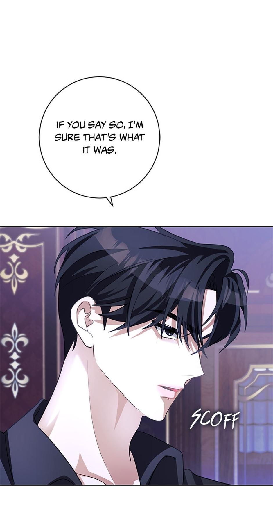 Part 2 of the Damned Work Started Chapter 17 page 64 - 