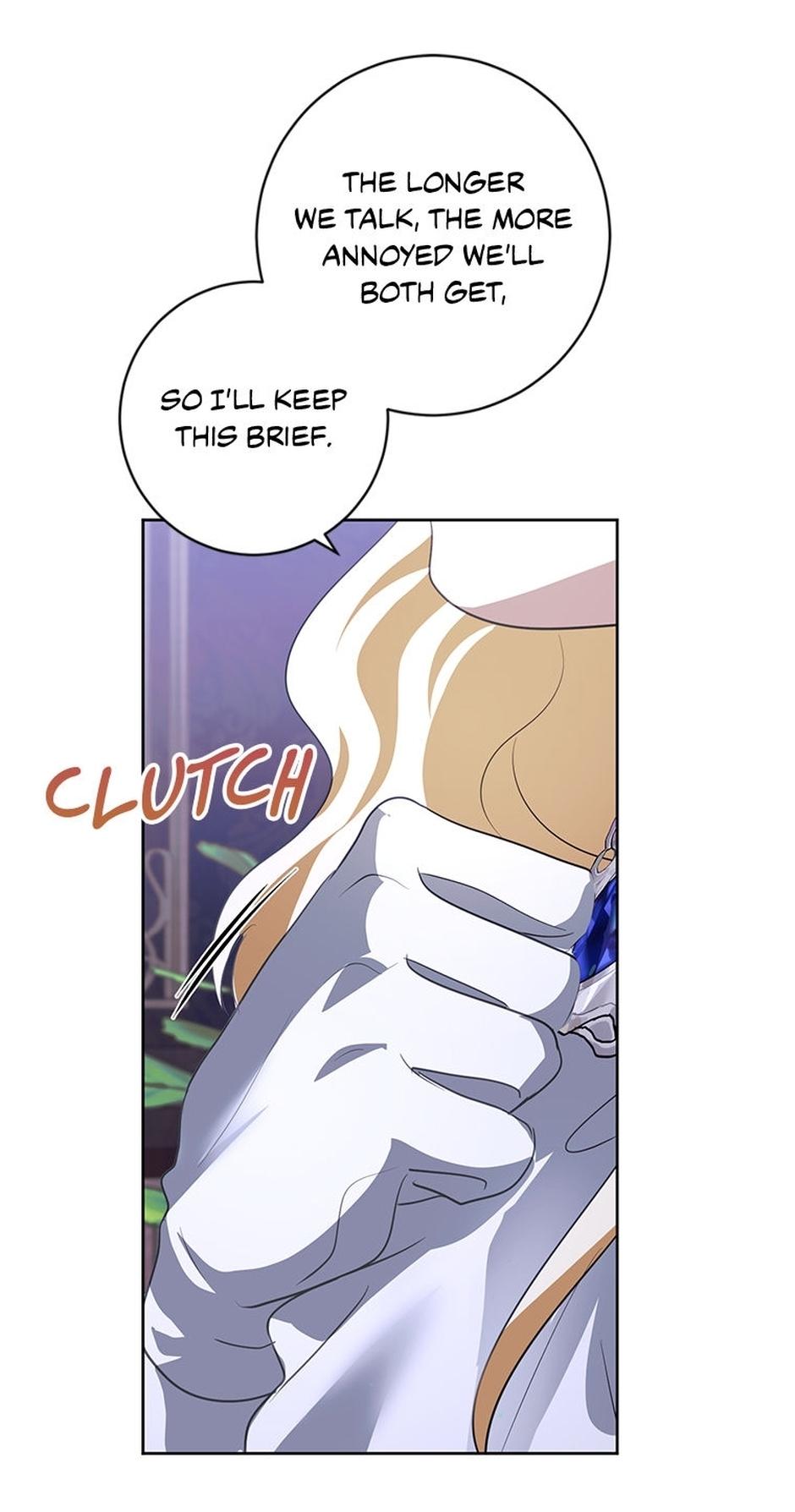 Part 2 of the Damned Work Started Chapter 17 page 65 - 