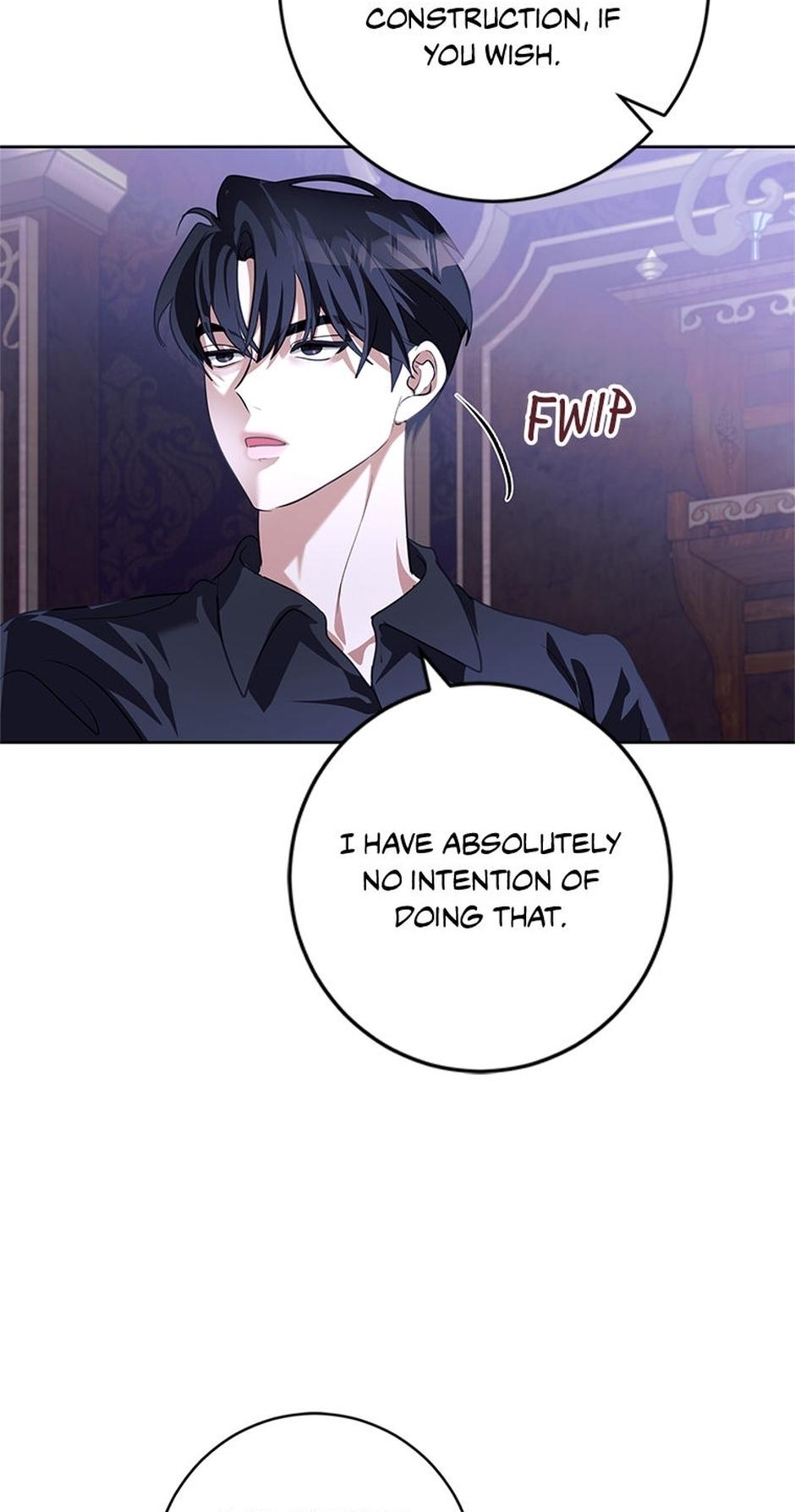 Part 2 of the Damned Work Started Chapter 17 page 68 - 