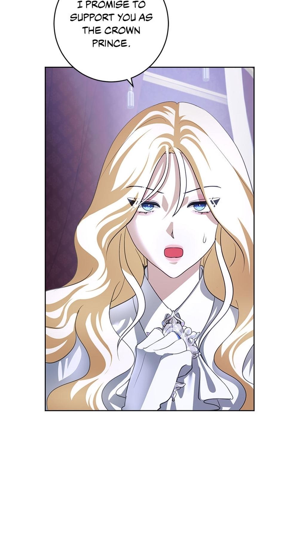 Part 2 of the Damned Work Started Chapter 17 page 69 - 