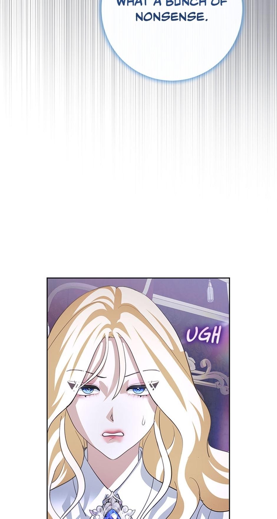 Part 2 of the Damned Work Started Chapter 17 page 74 - 
