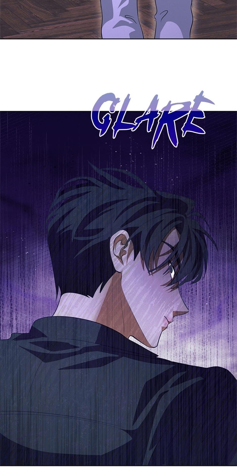 Part 2 of the Damned Work Started Chapter 17 page 80 - 