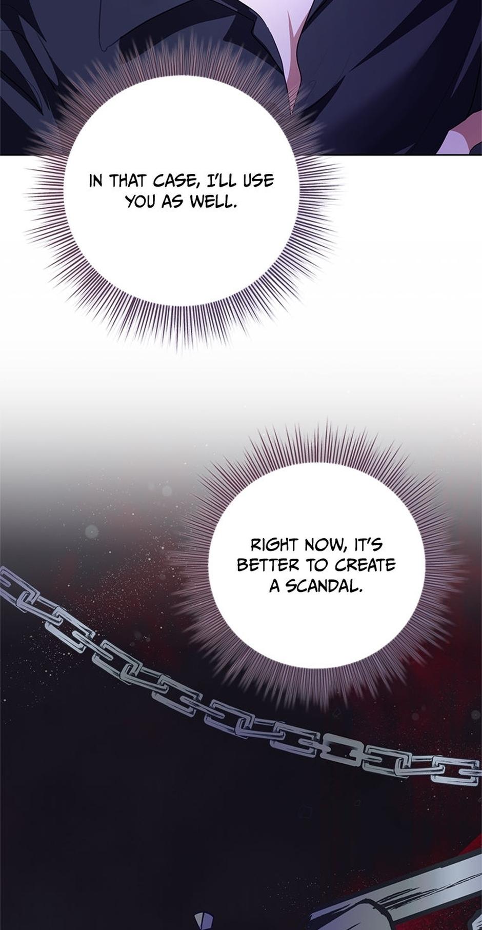 Part 2 of the Damned Work Started Chapter 17 page 9 - 