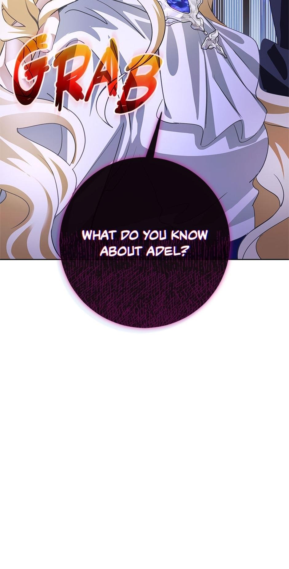 Part 2 of the Damned Work Started Chapter 17 page 84 - 