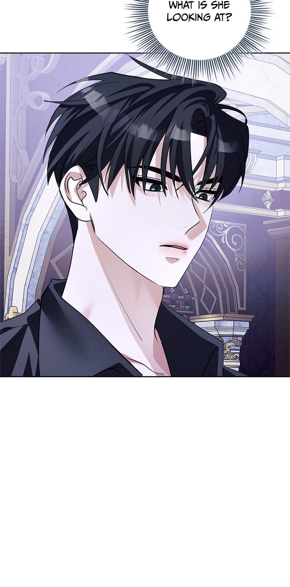 Part 2 of the Damned Work Started Chapter 18 page 12 - 