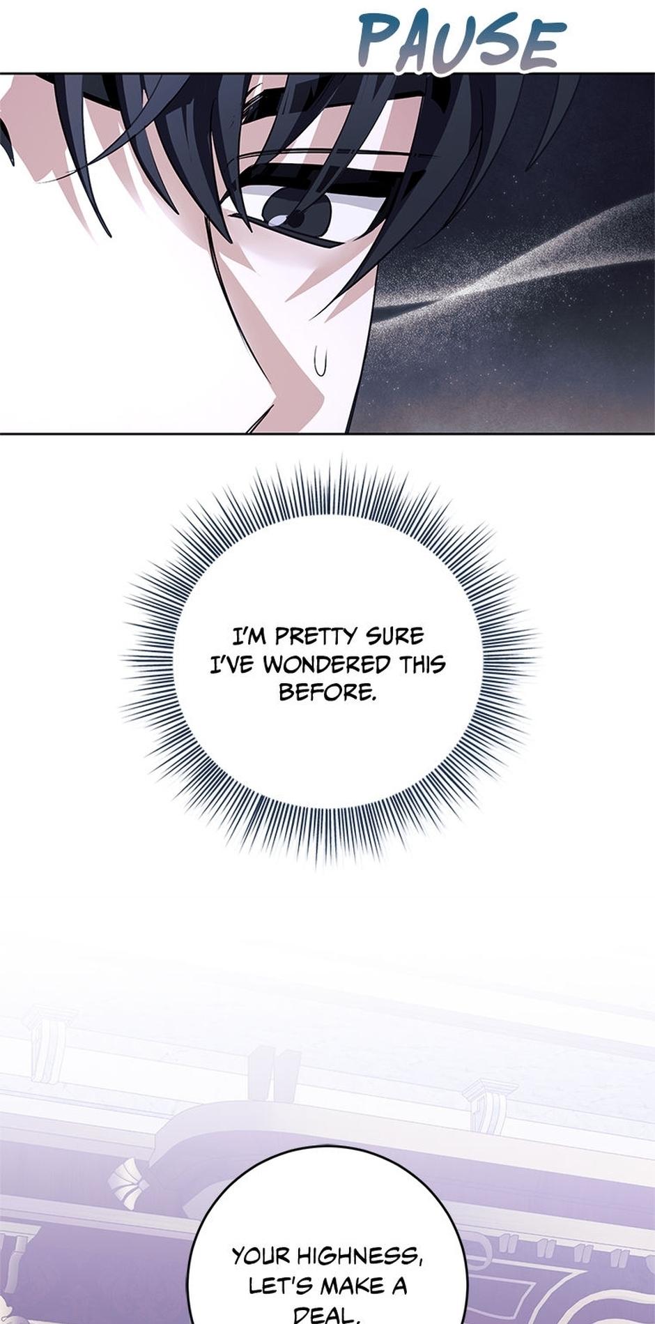 Part 2 of the Damned Work Started Chapter 18 page 13 - 