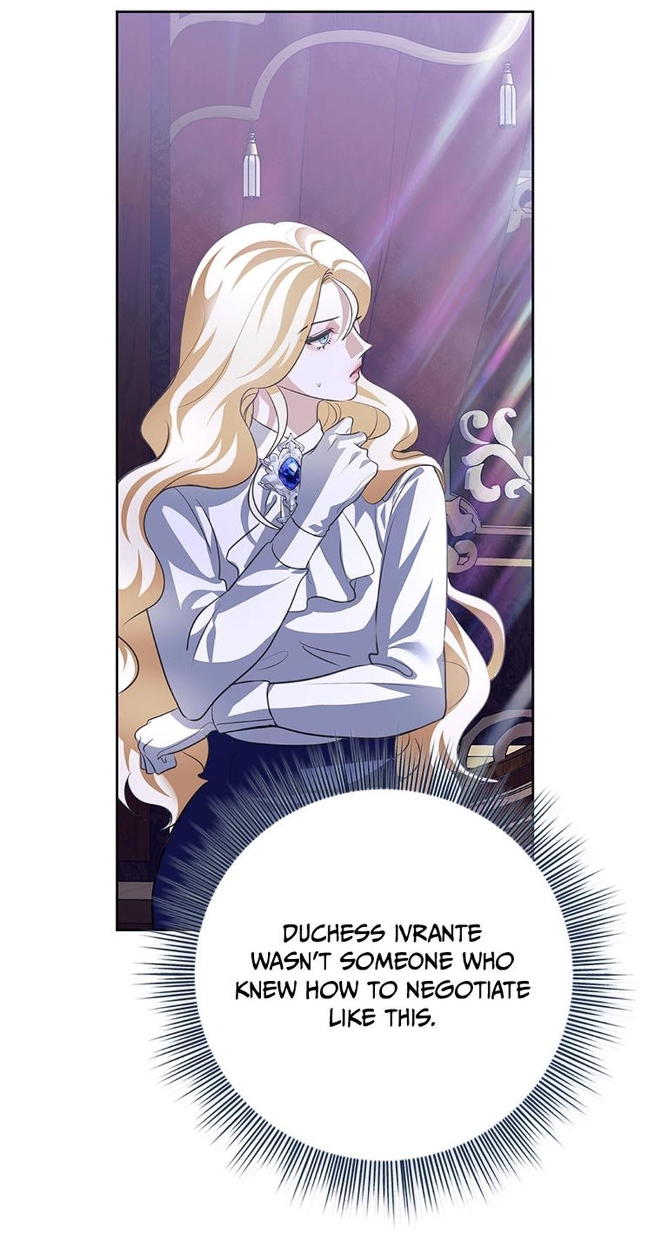 Part 2 of the Damned Work Started Chapter 18 page 18 - 
