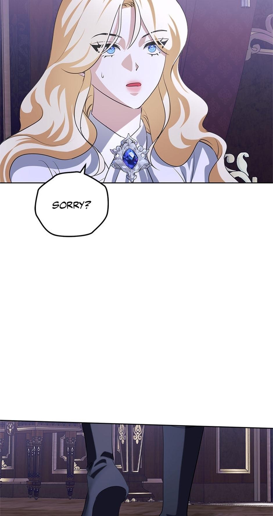 Part 2 of the Damned Work Started Chapter 18 page 28 - 