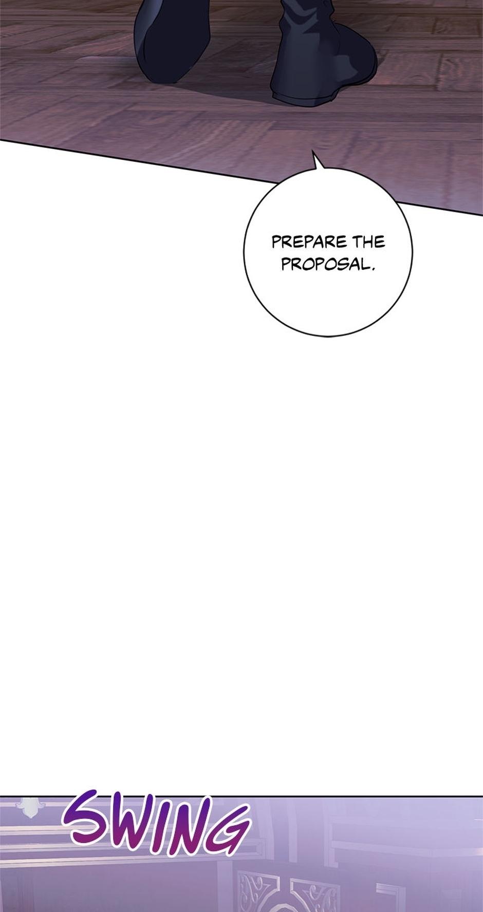 Part 2 of the Damned Work Started Chapter 18 page 29 - 